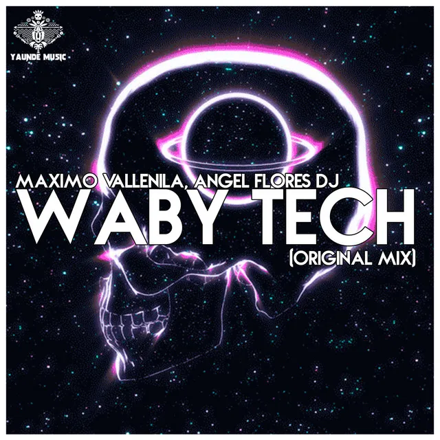 Waby Tech - Original Mix