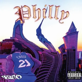 PHILLY by Bigo