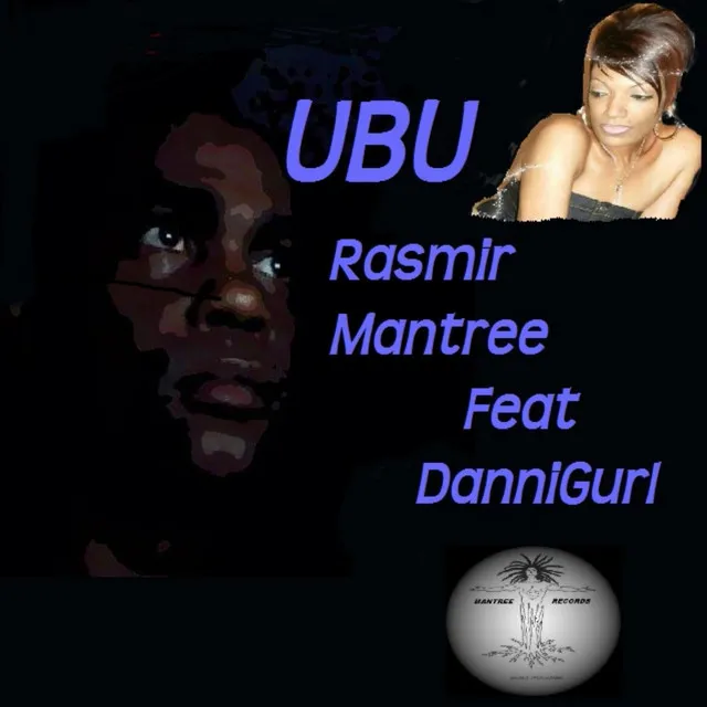 UBU (feat. DanniGurl) - U B Me Version