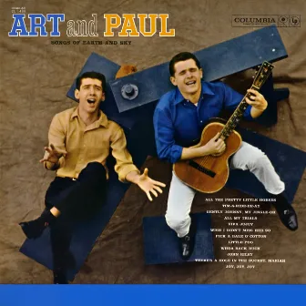 Songs of Earth and Sky by Art & Paul