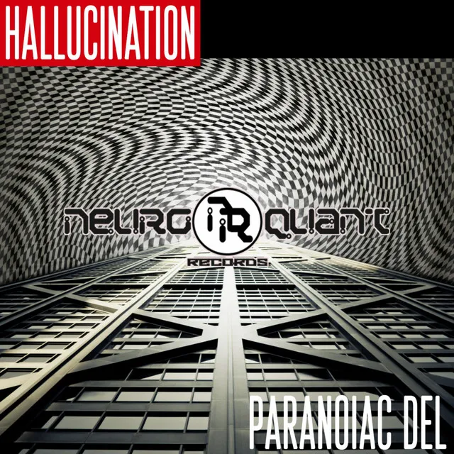 Hallucination - Original Mix