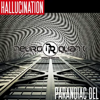 Hallucination by Paranoiac Del