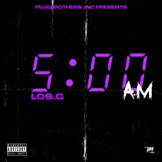 5AM (Remastered) by 