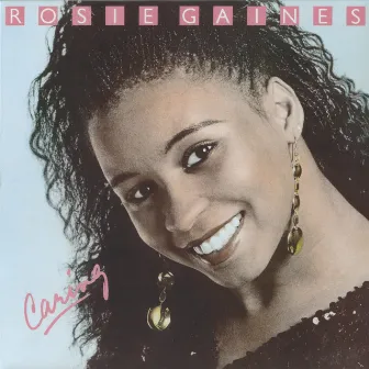 Caring by Rosie Gaines