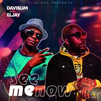 See Me Now by Davislim Na Eljay