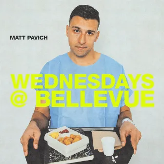 Wednesdays @ Bellevue by Matt Pavich