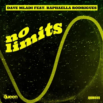 No Limits by Dave Mladi