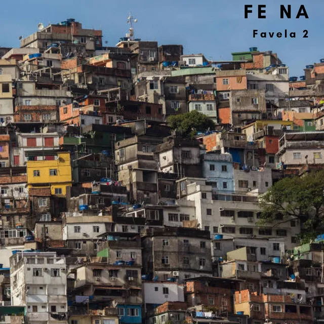 Fe na Favela 2