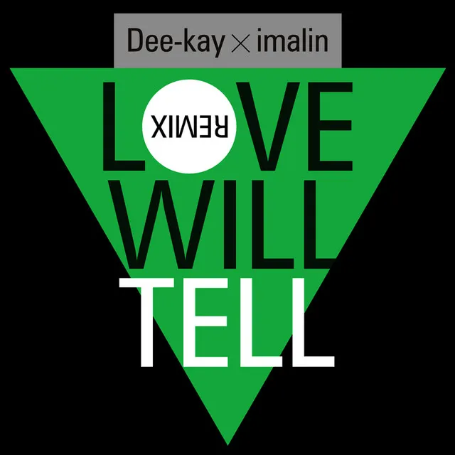 Love Will Tell - Ceiling Touch M Remix