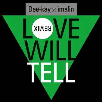 Love Will Tell (Ceiling Touch M Remix) by imalin