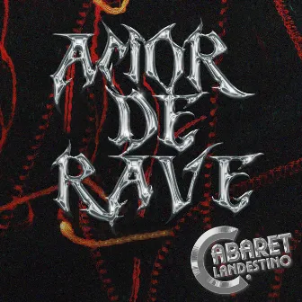 Amor de Rave by HOLDRR