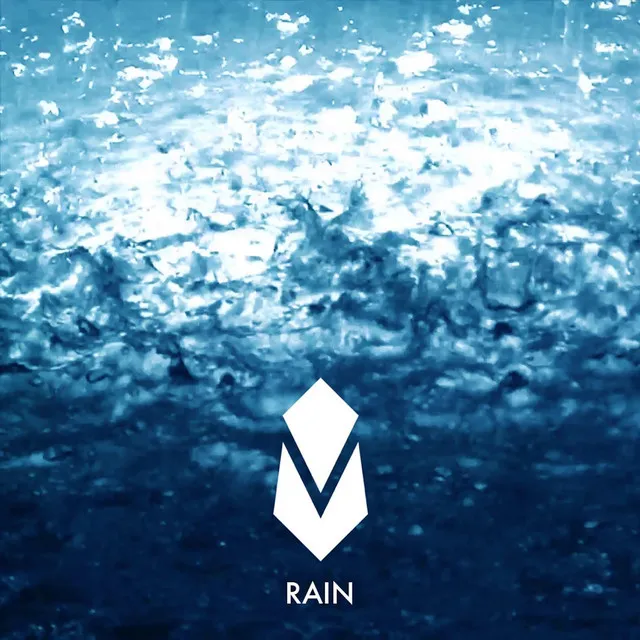 Rain (feat. Brenton Mattheus)