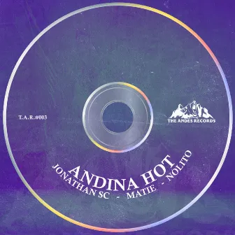 Andina Hot by Nolito