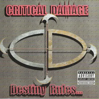 Destiny Rules... by Critical Damage