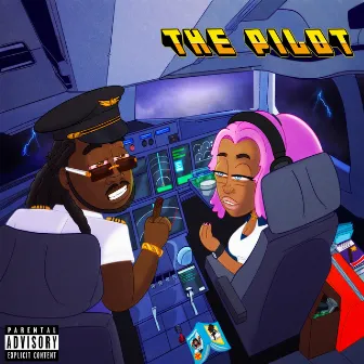 The Pilot by Dre Dav