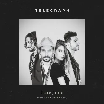 Late June by Telegraph