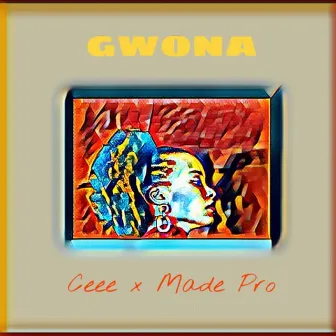 Gwona by Ceee