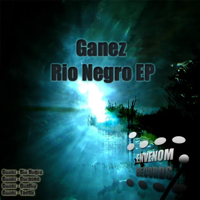 Rio Negro EP