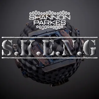 S.K.E.N.G by Shannon Parkes