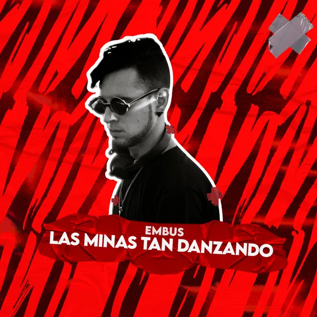 Las Minas Tan Danzando - Extended Mix