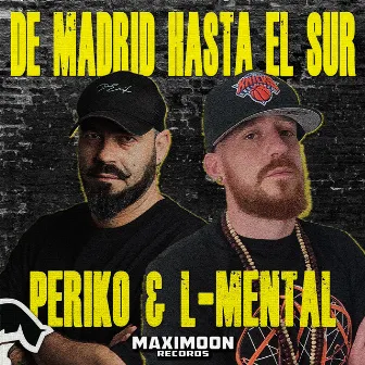 De Madrid Hasta el Sur by L-Mental