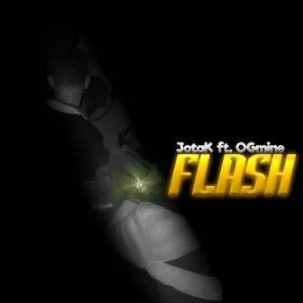 Flash by JotaK075