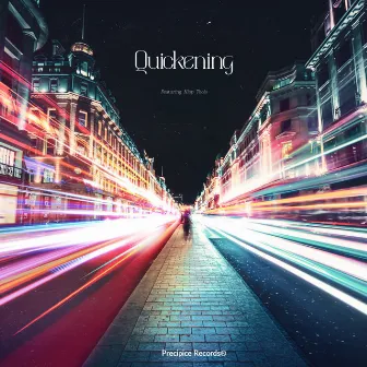 Quickening by Klap Tools