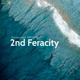 2nd Feracity by Emmanuel NMZKID