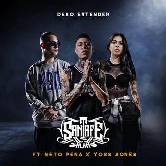 Debo Entender by Yoss Bones