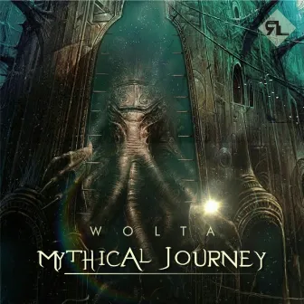 Mythical Journey EP by Wolta