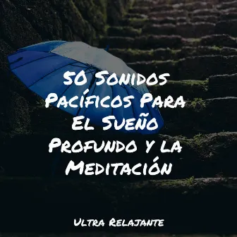 50 Sonidos Pacíficos Para El Sueño Profundo y la Meditación by Ruido Blanco Para Bebes