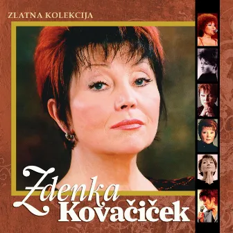 Zlatna Kolekcija by Zdenka Kovačiček