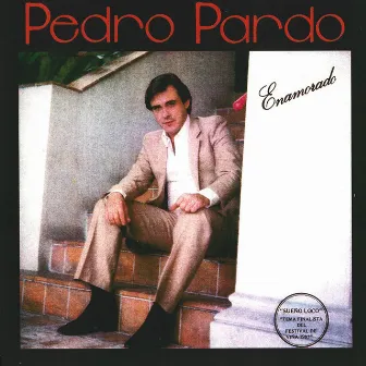 Enamorado by Pedro Pardo