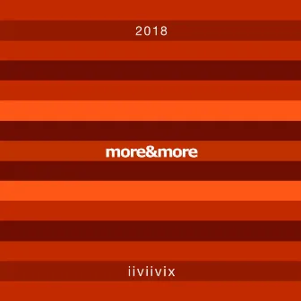 more&more by iiviivix