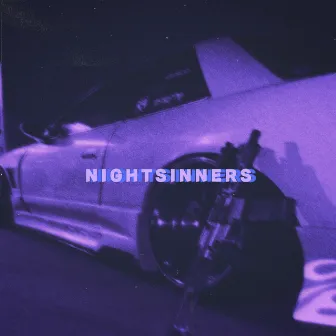 Nightsinners by CASPER