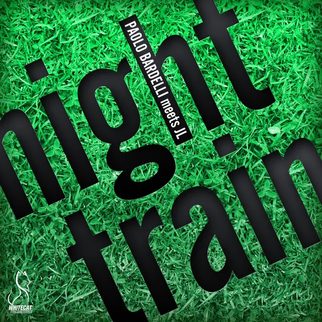 Night Train (Dawork Mix) - Paolo Bardelli Meets Jl