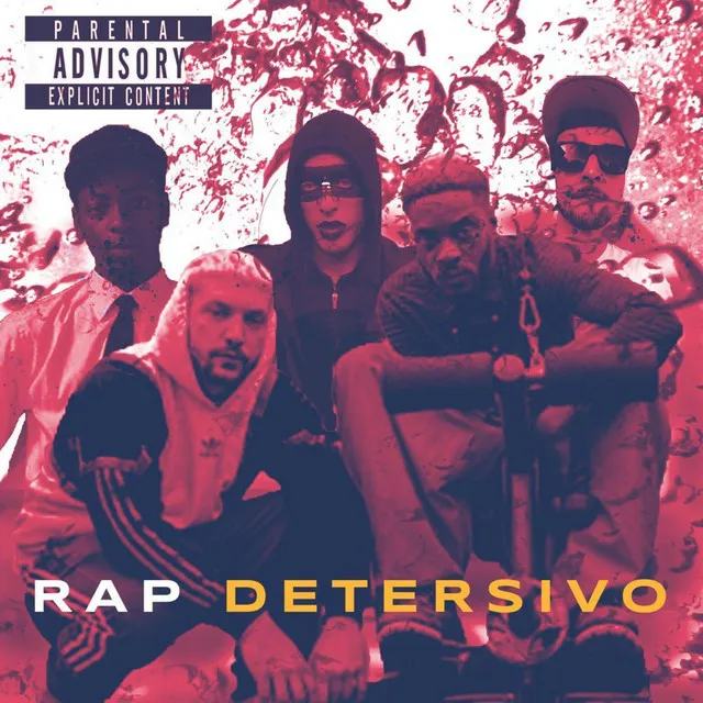 RapDetersivo