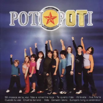 Poti Poti by Poti Poti