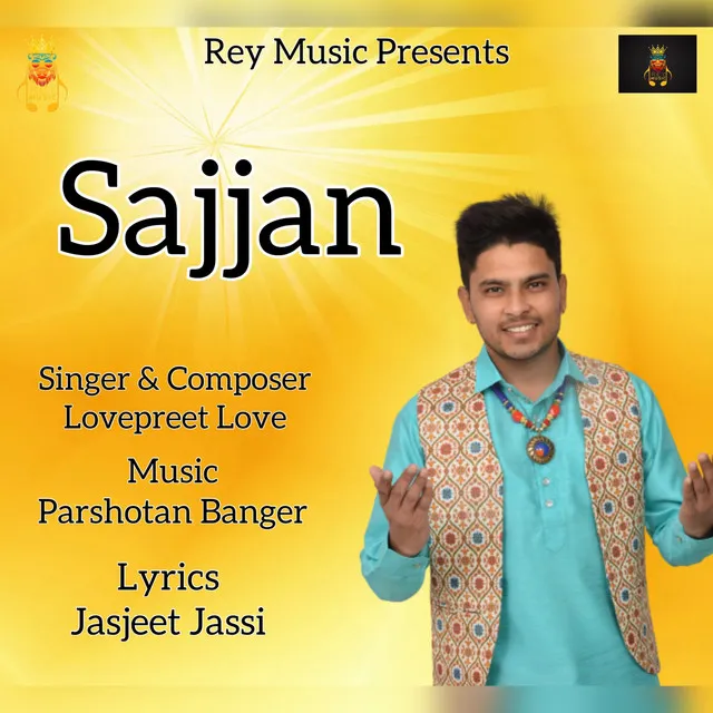 Sajjan