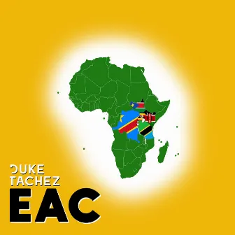 E A C by Duke Tachez