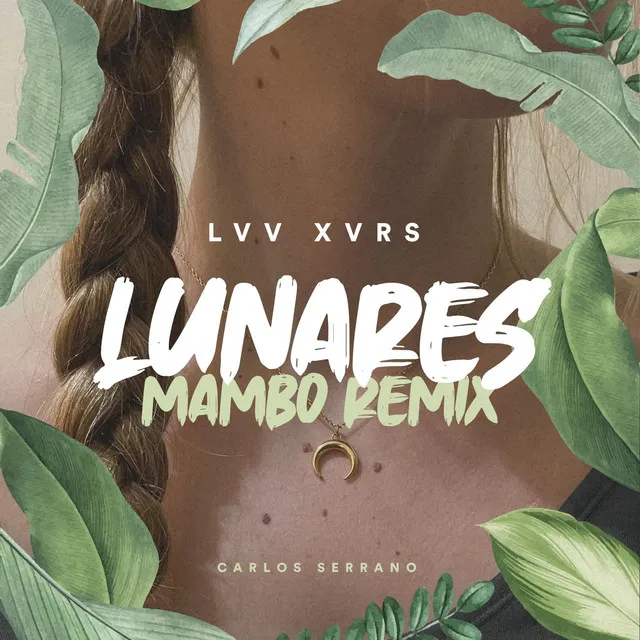 Lunares - Mambo Remix