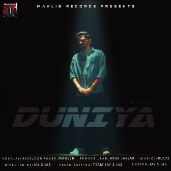 Duniya by Mahesh