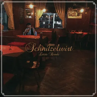 Letzte Runde by Schnitzelwirt