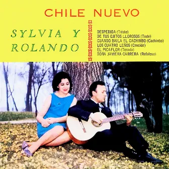 Chile Nuevo, Vol. 1 by Rolando Alarcon