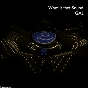 What is that Sound by Orly Gal