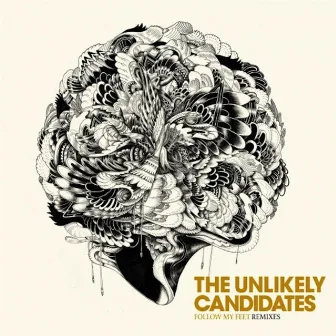 Follow My Feet (Elephante Remix) by The Unlikely Candidates