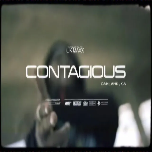 Contagious