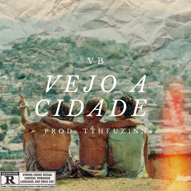 Vejo a Cidade