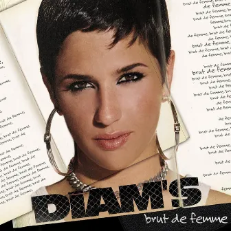 Brut de femme by Diam's