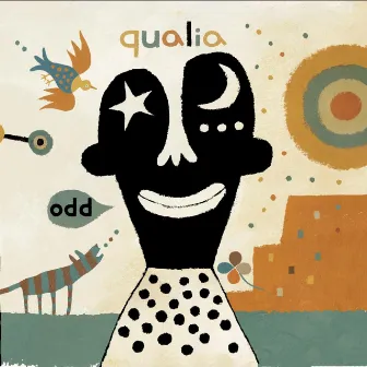 qualia by odd